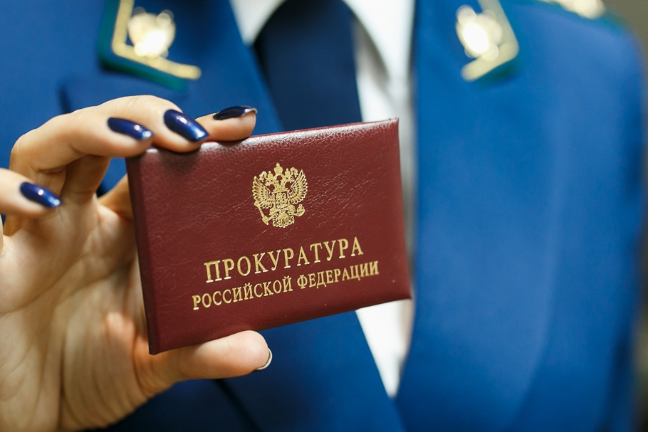 Прокуратурой Корочанского района проведена проверка в сфере миграции.